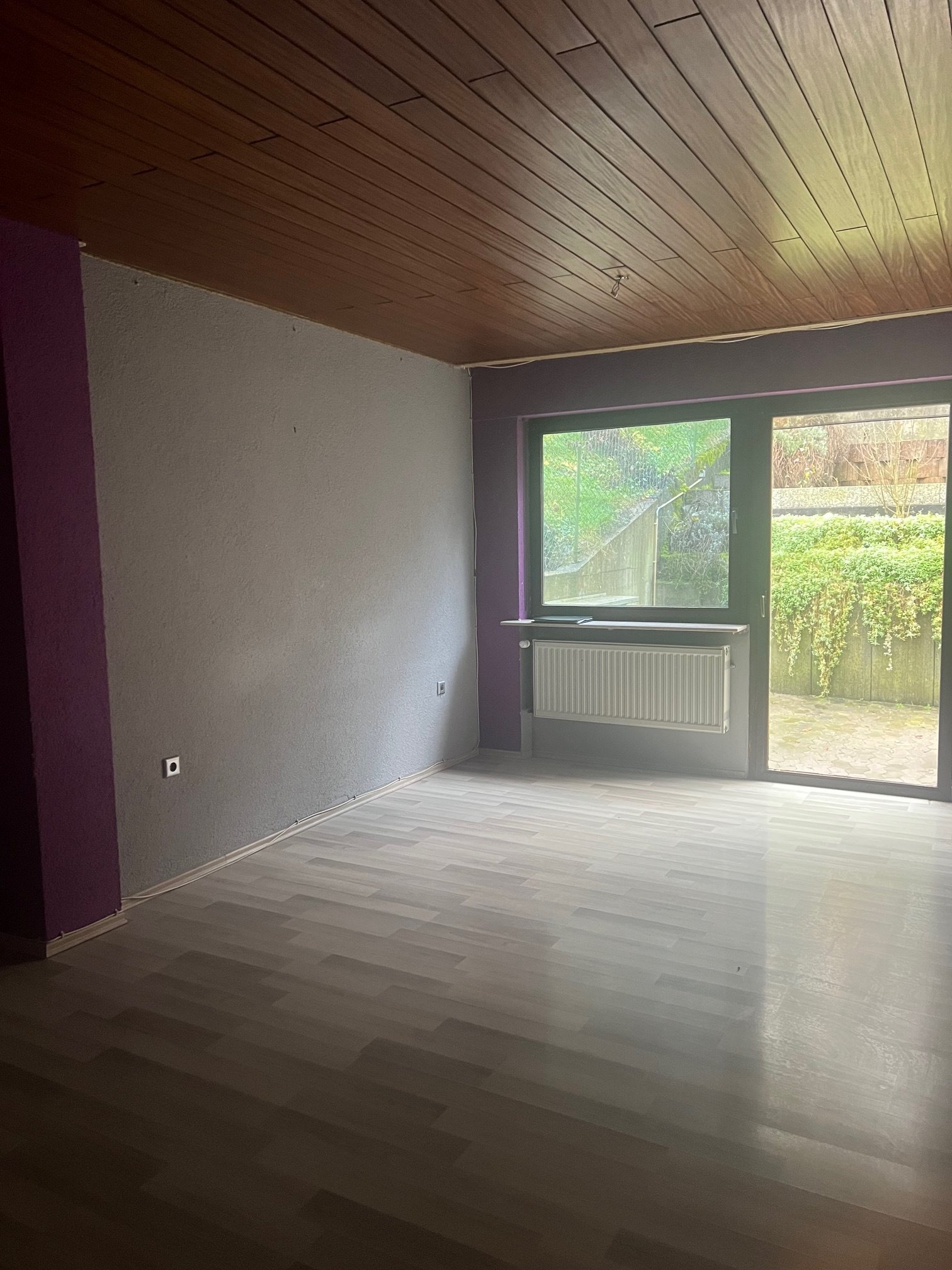 1-Familienhaus in ruhiger Lage von Völklingen-Ludweiler zu verkaufen 1-Familienhaus in ruhiger Lage von Völklingen-Ludweiler zu verkaufen