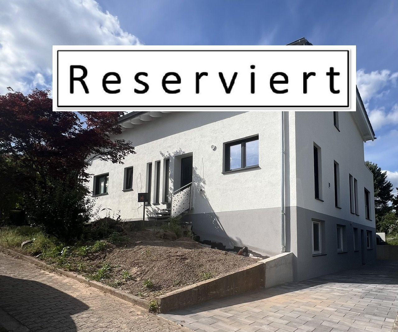 Ihr Traumhaus mit Einliegerwohnung und vielen Extras – modernes Wohnen in Großrosseln Ihr Traumhaus mit Einliegerwohnung und vielen Extras – modernes Wohnen in Großrosseln