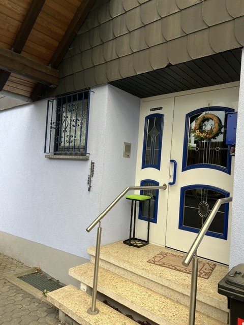 Modernes Familienidyll in St. Ingbert – Komfort und Stil auf 165 m² Modernes Familienidyll in St. Ingbert – Komfort und Stil auf 165 m²